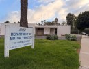 Santa Barbara’s DMV Will Be Closed For Three Months Starting Friday