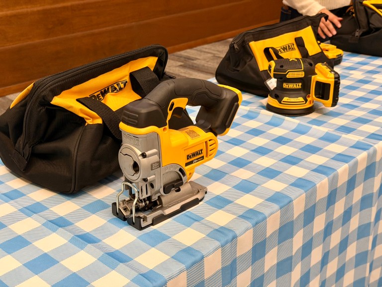 Power Jigs@w Machine Santa Barbara Public Library Expands Its Library of Things - The Santa ...
