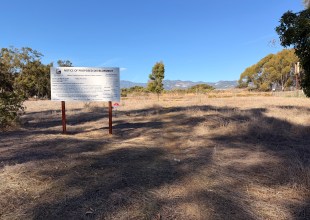Plans to Build Another Battery Center in Goleta Put on Pause