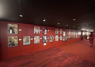 Our 40 Years of SBIFF Coverage