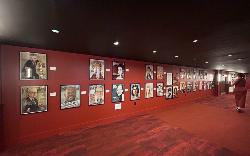Our 40 Years of SBIFF Coverage