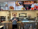 A New Home for Kyle’s Kitchen