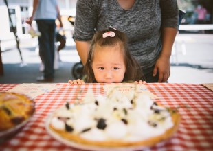 First Annual Pie Baking Contest Comes to Montecito