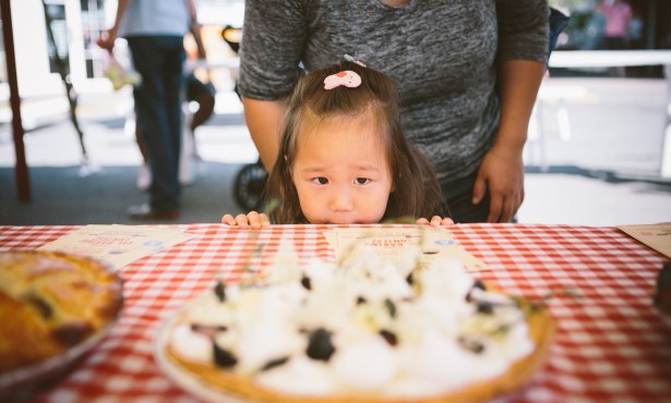 First Annual Pie Baking Contest Comes to Montecito