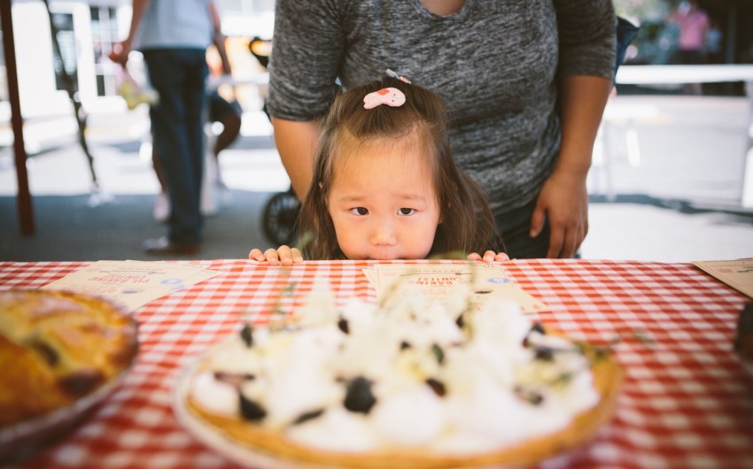 First Annual Pie Baking Contest Comes to Montecito