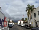 Flood Watch Issued for Santa Barbara County for Wednesday and Thursday