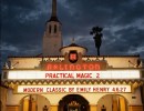 Emily Henry Teases Her Next Romance Novel on the Arlington Theatre’s Santa Barbara Marquee