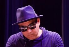 Konrad Kono – Live in Concert