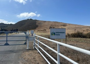 Montecito Water District to Sell Nearly Half of Its State Water Allotment to Solomon Hills Housing Project