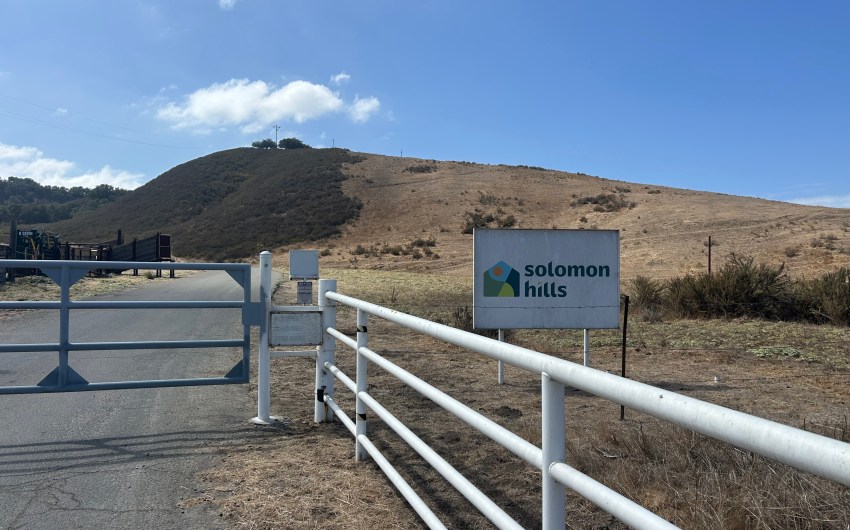 Montecito Water District to Sell Nearly Half of Its State Water Allotment to Solomon Hills Housing Project