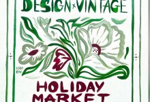 Ojai Design x Vintage