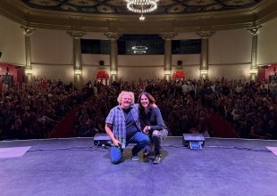 Review | Fortune Feimster’s Comedy is Seriously Funny