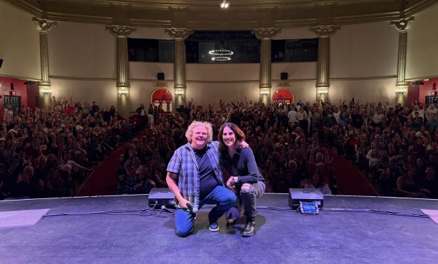 Review | Fortune Feimster’s Comedy is Seriously Funny