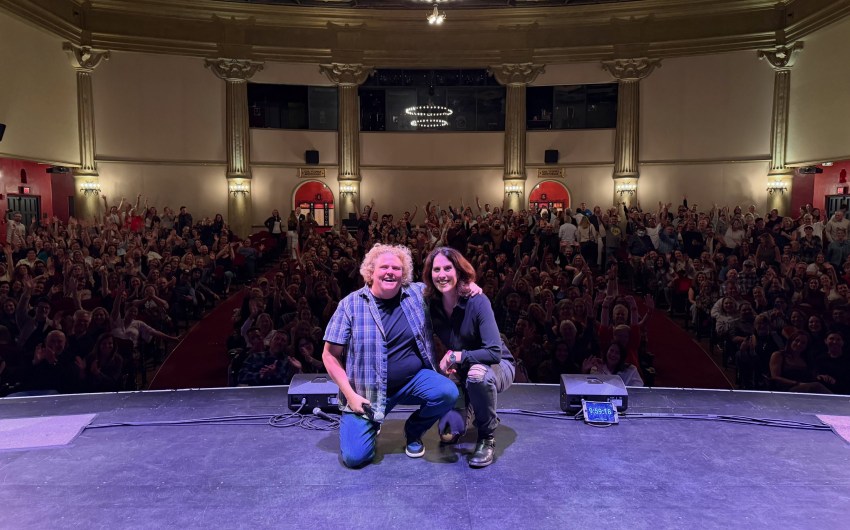 Review | Fortune Feimster’s Comedy is Seriously Funny