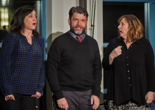 Santa Barbara Maritime Museum Launches New ‘Unscripted Voyages’ Improv Series