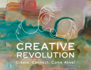 “The Creative Revolution Tour” with Flora Bowley to Benefit the S.B Birth Center