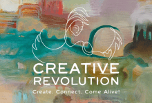“The Creative Revolution Tour” with Flora Bowley to Benefit the S.B Birth Center