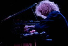 Chamber Music Highs, Duly and Officially Noted