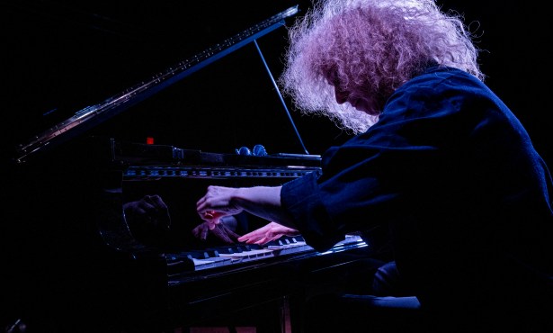 Chamber Music Highs, Duly and Officially Noted