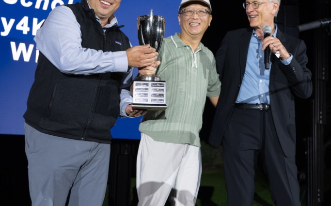 Rally4Kids 2026 Delivers Record-Breaking Weekend for United Boys & Girls Clubs of Santa Barbara County