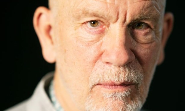 John Malkovich to Receive Outstanding Performer of the Year Award at the 42nd Santa Barbara International Film Festival