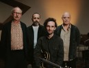 Guitarist to the Jazz Stars, Getting His Close-Up