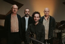 Guitarist to the Jazz Stars, Getting His Close-Up