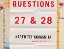 Parallel Stories: Karen Tei Yamashita