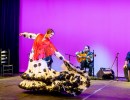 Flamenco Arts Festival’s Tablao Zano