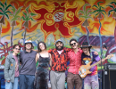 Barrel Room Sessions at Carr Winery ~ Ladyfinger
