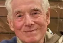 Laurence R. (Larry) Pearson