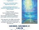 Spiritual Wisdom on Life After Death
