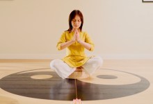 Casa del Herrero – Qigong in the Gardens