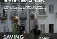 Award-Winning Documentary Screening – “Saving Walden’s World”