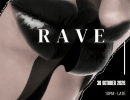 HALLow Brow – A Gothic Dance Party