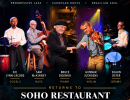 MOB Jazz Quintet returns to SOHO