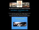 Author Talk & Signing Lorenzo DeStefano ”The Magic Hour” Photography
