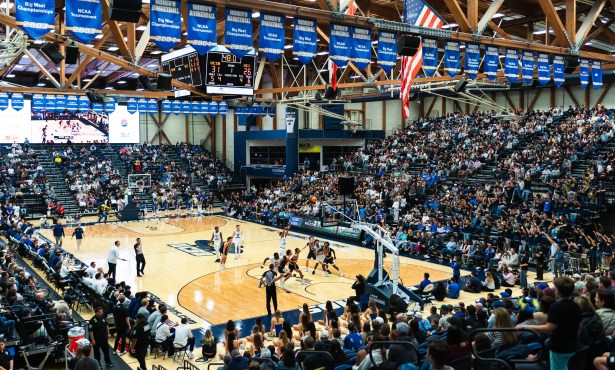Experienced Backcourt Has UC Santa Barbara Men’s Basketball Poised to Contend for Big West Championship