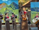 A Mariachi Frame of Mind