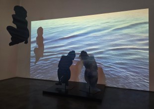 Art that Moves