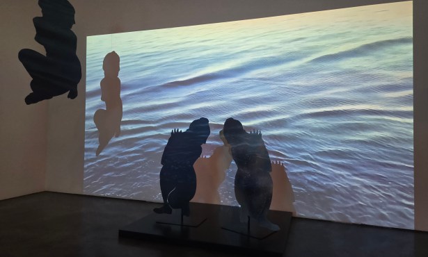 Art that Moves
