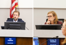 How Will Money Influence the Santa Barbara Mayoral Election?