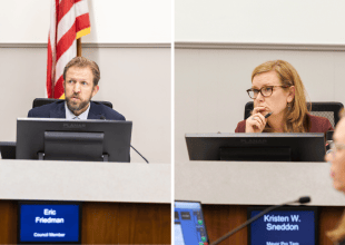 How Will Money Influence the Santa Barbara Mayoral Election?