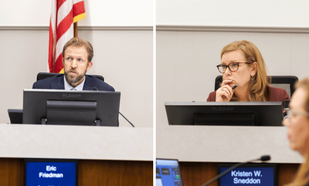 How Will Money Influence the Santa Barbara Mayoral Election?