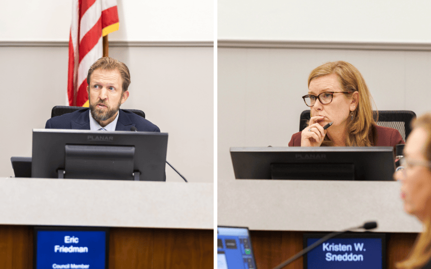 How Will Money Influence the Santa Barbara Mayoral Election?