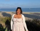 Mercedes Perez, 22, Identified as Santa Barbara Woman Killed in Mission Street Hit-and-Run