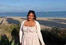 Mercedes Perez, 22, Identified as Santa Barbara Woman Killed in Mission Street Hit-and-Run