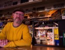Santa Barbara Rallies Around Longtime Resident and Artist Michael Long