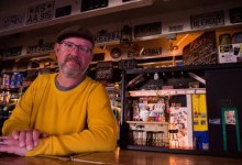 Santa Barbara Rallies Around Longtime Resident and Artist Michael Long