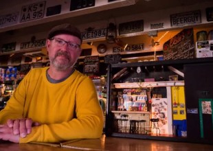 Santa Barbara Rallies Around Longtime Resident and Artist Michael Long